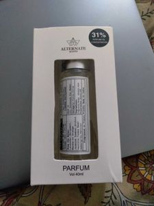 Alternate Scents Parfum 40ml
