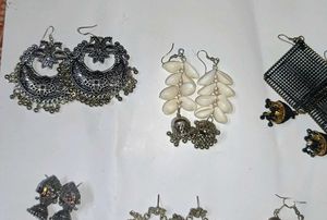 Beautiful earrings 😍😍😍❤️❤️❤️