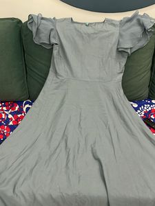 Women’s Ethnic Gown Or Dress