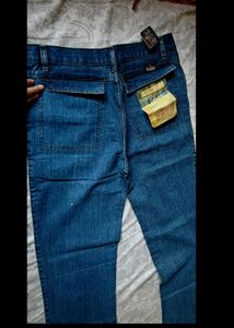 Brand New.........Vintage Jeans