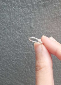 🆕️925 Silver Ring
