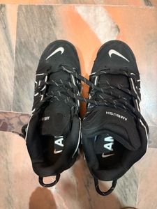 Nike Air More Uptempo x AMBUSH