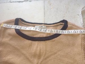 Woolen DRESS