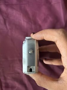 Sony Cyber-shot DSC-S650 Digital Camera