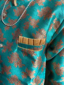 Boys  Indowestern Set
