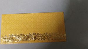 Money Covers For Gifting