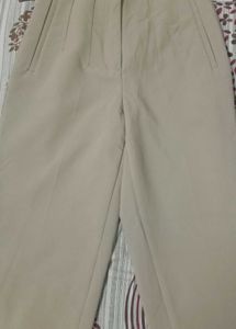Zara Tan formal pant
