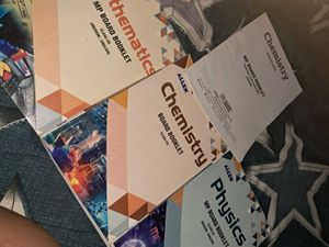 Allen Study Material - Class XII Books