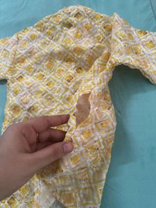 Kids boys Kurta