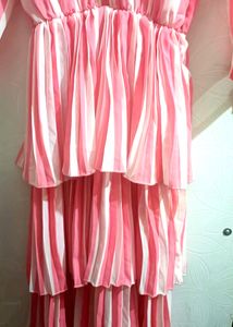 Beautiful 👗 Dress Only 1/2 Time Wear This Dres