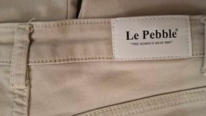 Le Pebble Women's Wear Pant