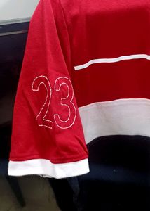 Porsche 917 Racing Jersey Original