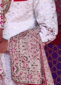 wedding shervani with trouser