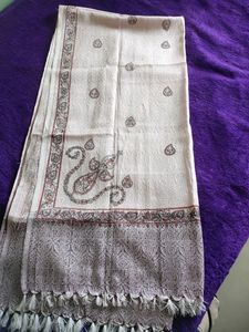 Kashmiri Shawl