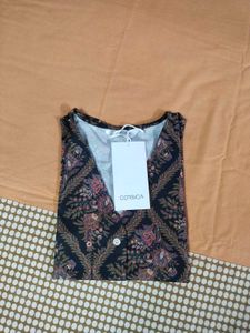 ✨Women's Ethnic Printed Sleeveless Vest top✨
