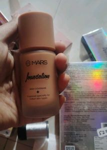 NYX Matte Lipstick