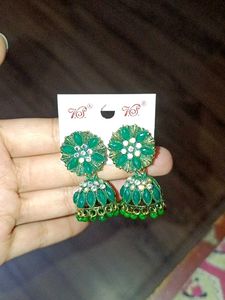 earning(set of 2)