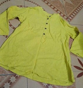 Yellow Top