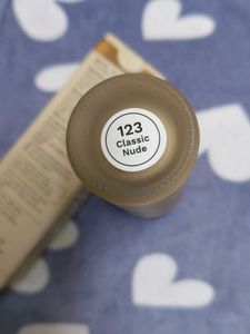 Pilgrim Dream Matte Foundation