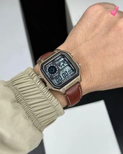 Casio Digital Watch