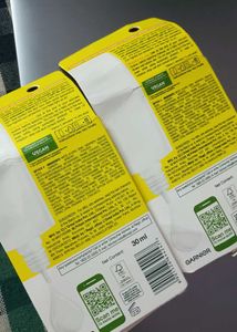 Garnier Super UV Invisible Serum Sunscreen