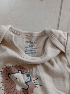 Carter's Baby Clothes