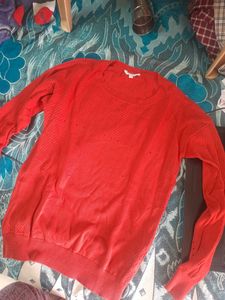 Combo Of 2 Sweaters For Women