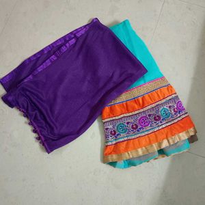lehenga choli