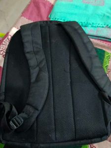 Manipal University HP Backpack