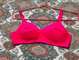 Padded Bra New