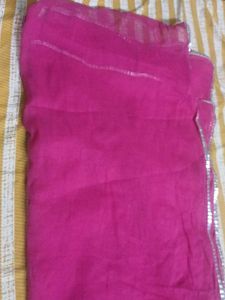 RAJPUTI PINK COTTON ODNA