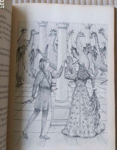 Great Illustrated Classics: Sleeping Beauty
