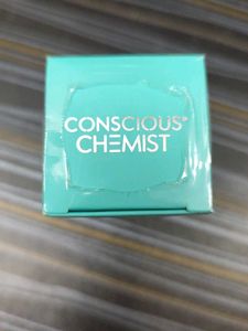 Conscious Chemist Blackhead Melting Water