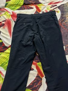 Navy Blue Dress Pants