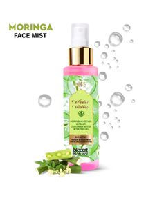 Vedic Valley Face Mist