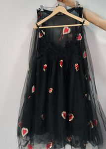 Unique style Dress