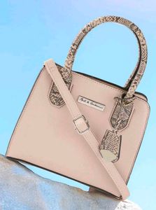mast and harbour handbags
