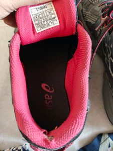 Asics Running Shoes