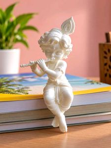 Krishna Figurine