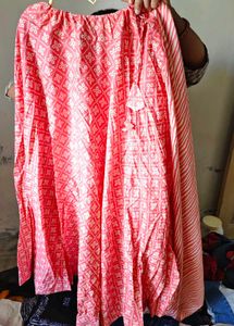 Lehenga And Dupatta Combo