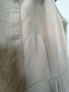 Olive Green Playsuit