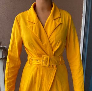 Jacket Dress - - ON SALE!