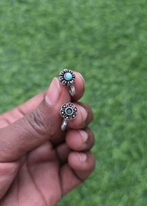 Designer Nose Pins for Women