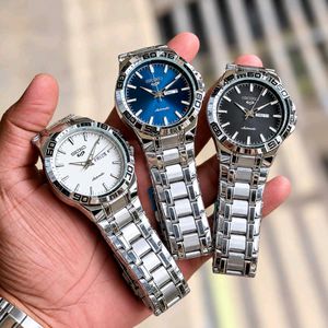 Seiko Automatic Watches
