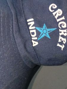Nike &amp; Cricket Caps Bundle