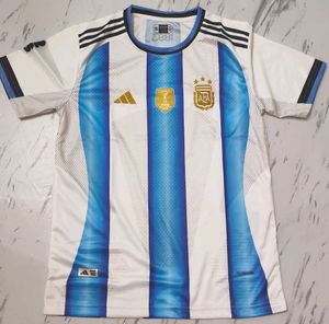 Argentina Home Kit 2026 🪡