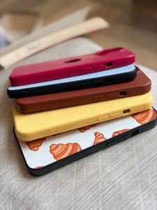 Assorted Phone Cases Collection Iphone 13