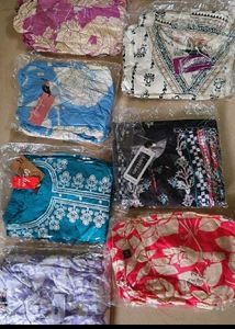Elegant Cord Sets For S,,M, L,XL XXL