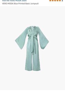 Veromoda Jumpsuit