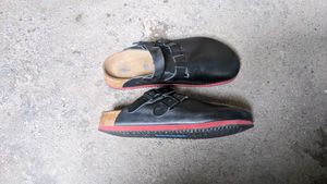 Birkenstock Clogs - Black